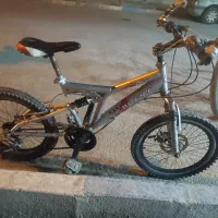 دوچرخه 20|دوچرخه، اسکیت، اسکوتر|ماهدشت, |دیوار