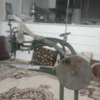 چرخ کفاشی