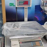 باسکول دیجیتال تاشو ثابت و چرخدار|فروشگاه و مغازه|اسلام‌شهر, |دیوار