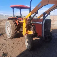 تراکتور ۲۸۵