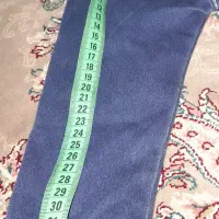 کت جین|کفش و لباس بچه|رشت, پارک شهر|دیوار