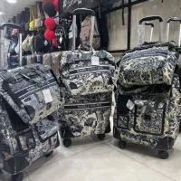 کیف کوله و چمدان|کیف، کفش، کمربند|بندر گناوه, |دیوار