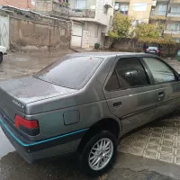 پژو 405مدل1392|خودرو سواری و وانت|مریوان, |دیوار