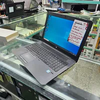 لپتاپ HP ZBOOK  i7 سری HQ i7صفحه 4K گرافیک مجزا|رایانه همراه|یاسوج, |دیوار