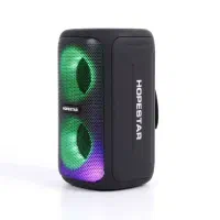 اسپیکر پارتی هوپ استار ۱۱۰|سیستم صوتی خانگی|اصفهان, شفق|دیوار