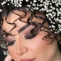 میکاپ وشنیون