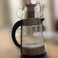 چایی ساز تمام لمسی