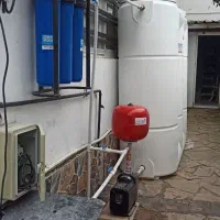 تاسیسات اب و فاضلاب