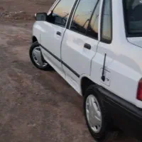 پراید ۱۳۱|خودرو سواری و وانت|خواجه, |دیوار