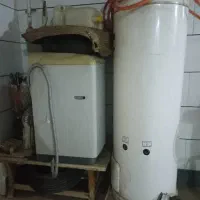 ابگرمکن وهود