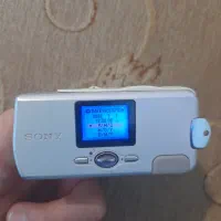 کوچکترین دوربین عکاسی سونی