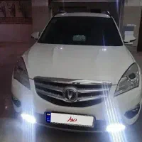 چانگان مدل آخر ۹۷|خودرو سواری و وانت|قرچک, شهرک طلائیه|دیوار