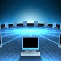 خدمات شبکه و امنیت شبکه و VoIP تضمینی