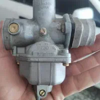 کاربرات هندا ۱۲۵سی دی ای