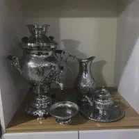 سرویس سماور