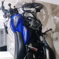 موتورKLD مدل ۱۴۰۴