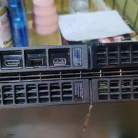 Ps4 فت 500 گیگ|کنسول، بازی ویدئویی و آنلاین|گتوند, |دیوار