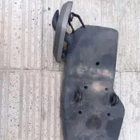 اگزوز سی اف استیریتcfnk250