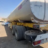 تانکر چهار مواد|خودرو سنگین|صوفیان, |دیوار