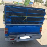 حمل بار با نیسان