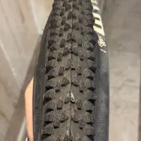 لاستیک دوچرخه کوهستان سایز ۲۶|دوچرخه، اسکیت، اسکوتر|تهران, مرزداران|دیوار