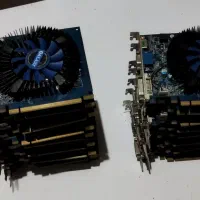 کارت گرافیک دوگیگ