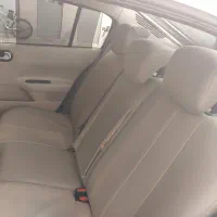 رنو مگان مونتاژ 2000cc، مدل ۱۳۹۲|خودرو سواری و وانت|تهران, آبشار تهران (دریاچه)|دیوار