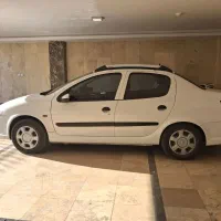 رانا Tu5 مدل ۱۳۹۵|خودرو سواری و وانت|اصفهان, خرم|دیوار