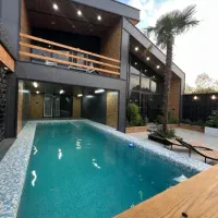 فروش-ویلا-دوبلکس-فول-فرنیش-کردان-سهیلیه-زعفرانیه