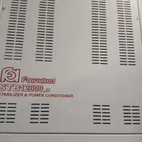 ترانس استابلایزر 12000 فاراتل