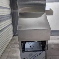 کباب پز تابشی|کافی‌شاپ و رستوران|شاهین‌شهر, عطار|دیوار