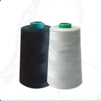 دوک مشکی و سفید