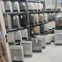 فروش بخاری گازی ژاپنی بدون دودکش کم مصرف