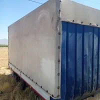 اتاق چادری متخص ایسوزو هیوندا بادسان و غیره|قطعات یدکی و لوازم جانبی|تهران, افسریه شمالی|دیوار
