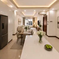 آپارتمان 105متر/ مناسب خاص پسندان/مژده