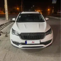 فیدلیتی پرایم ۷نفره گیربکس جدید|خودرو سواری و وانت|یزد, |دیوار