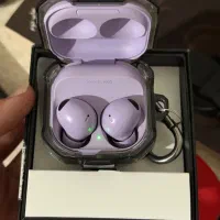 هدفون هندزفری بلوتوث buds2 proسامسونگ