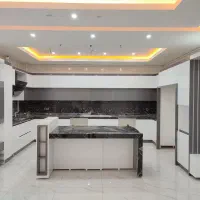 کابینت|کتابخانه، شلف، قفسههای دیواری|جیرفت, |دیوار