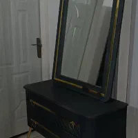 دکور آرایشگاه زنانه