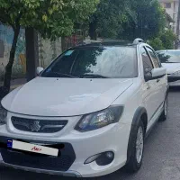 فروش کوییک R خوش رخ و تمیز