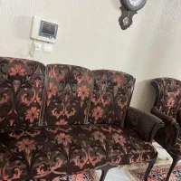 مبل|مبلمان خانگی و میز عسلی|گنبد کاووس, |دیوار