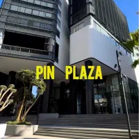 پین پلازا/لوکیشن طلایی/دوبرویترین/بی نظیر