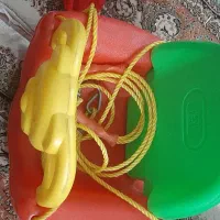 فروش کالسکه و روروک و کریر و تاب کودک|کالسکه و لوازم جانبی|شیراز, میانرود|دیوار