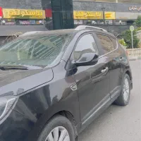 جک مدل 96|خودرو سواری و وانت|تهران, استخر|دیوار