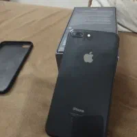 ایفون8پلاس۶۴گیگ تمیز