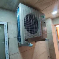 نصب جابه جایی وسرویس اسپیلت