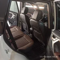 امویام X33 S نیوفیس، مدل ۱۴۰۱|خودرو سواری و وانت|تهران, مینیسیتی (شهرک نفت)|دیوار