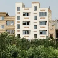 فروش آپارتمان ۷۰ متری، ۳ طبقه مجزا