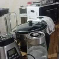 لوازم برقی