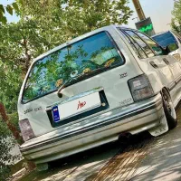 هاچپک‌کره‌ای‌پنوماتیک‌لوازم‌دار‌‌کلکسیونی|خودرو سواری و وانت|تهران, تهرانپارس شرقی|دیوار